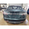 2014 TESLA MODEL S