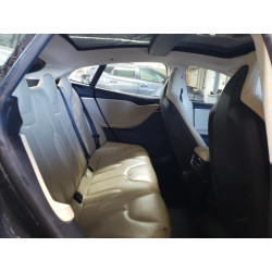 2014 TESLA MODEL S