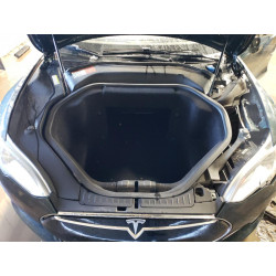 2014 TESLA MODEL S