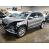 2011 VOLKSWAGEN TIGUAN