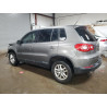 2011 VOLKSWAGEN TIGUAN