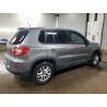 2011 VOLKSWAGEN TIGUAN