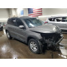 2011 VOLKSWAGEN TIGUAN