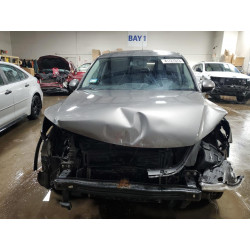 2011 VOLKSWAGEN TIGUAN