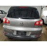 2011 VOLKSWAGEN TIGUAN