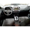 2011 VOLKSWAGEN TIGUAN