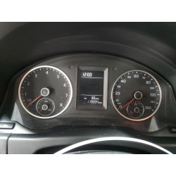 2011 VOLKSWAGEN TIGUAN