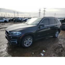 2015 BMW X5