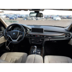 2015 BMW X5