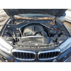 2015 BMW X5