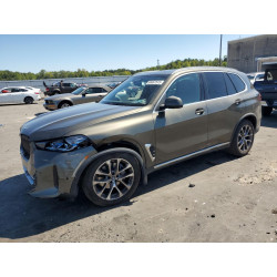 2024 BMW X5 5UX23EU01R9S44707 68467513