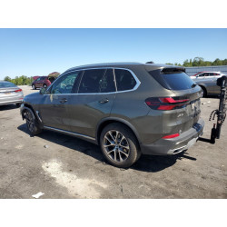 2024 BMW X5 5UX23EU01R9S44707 68467513
