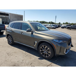 2024 BMW X5 5UX23EU01R9S44707 68467513