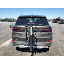 2024 BMW X5 5UX23EU01R9S44707 68467513