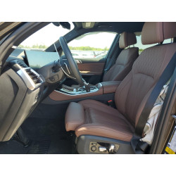 2024 BMW X5 5UX23EU01R9S44707 68467513