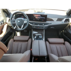 2024 BMW X5 5UX23EU01R9S44707 68467513