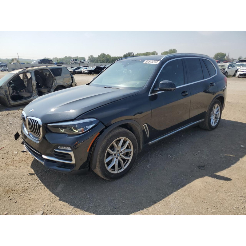2020 BMW X5 5UXCR6C03L9B73997 68543263 2020 BMW X5 5UXCR6C03L9B73997 68543263