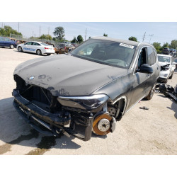 2022 BMW X5 5UXCR6C03N9N33320 68702883