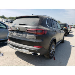2022 BMW X5 5UXCR6C03N9N33320 68702883