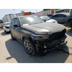 2022 BMW X5 5UXCR6C03N9N33320 68702883