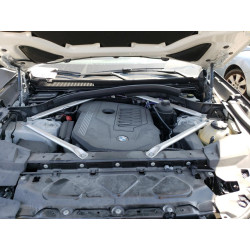 2022 BMW X5 5UXCR6C03N9N33320 68702883
