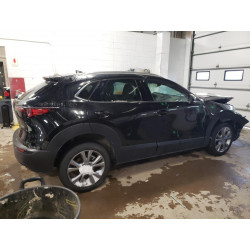 2021 MAZDA CX30