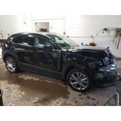 2021 MAZDA CX30