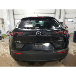 2021 MAZDA CX30