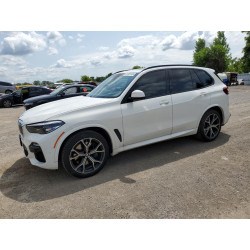 2020 BMW X5 5UXCR6C08L9C28525 61301163