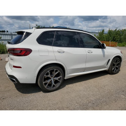 2020 BMW X5 5UXCR6C08L9C28525 61301163