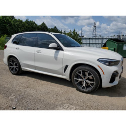 2020 BMW X5 5UXCR6C08L9C28525 61301163