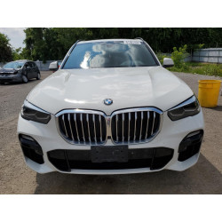 2020 BMW X5 5UXCR6C08L9C28525 61301163