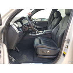 2020 BMW X5 5UXCR6C08L9C28525 61301163