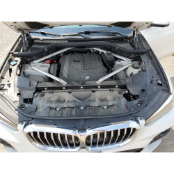 2020 BMW X5 5UXCR6C08L9C28525 61301163