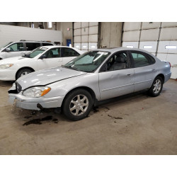 2006 FORD TAURUS