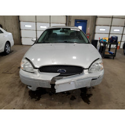 2006 FORD TAURUS