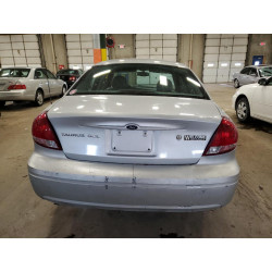 2006 FORD TAURUS