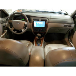 2006 FORD TAURUS