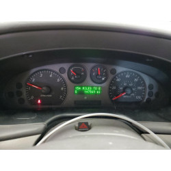 2006 FORD TAURUS